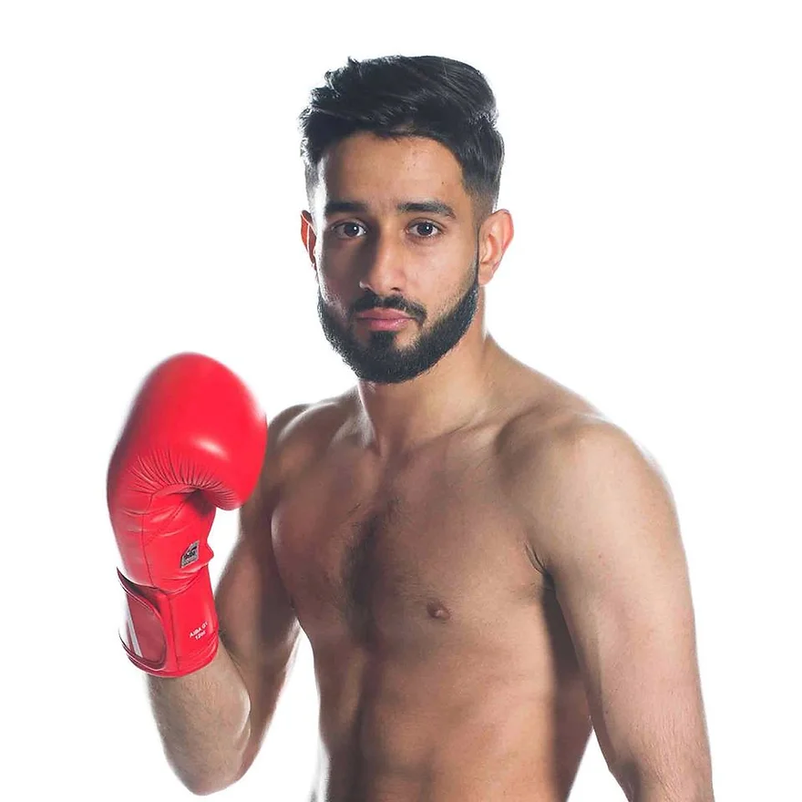 Qais Ashfaq